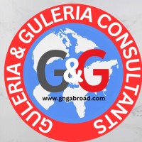 Guleria & Guleria Consultants logo - Similar company to Dishaah