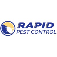 Rapid Pest Control logo - Similar company to Essex And Suffolk Pest Solutions Ltd
