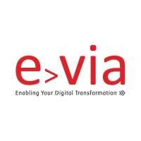 Evia Information Systems Pvt. Ltd. logo - Similar company to وظّفني Wazzefni
