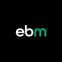 EBM - Entertainment Business Management logo - Similar company to Wolfpack Entertainment