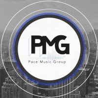 Pace Music Group logo - Similar company to The Confidence Co