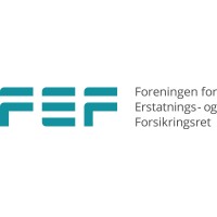Foreningen for Erstatnings- og Forsikringsret logo - Similar company to Dansk Center For Hjernerystelse
