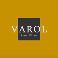 Varol & Partners Law Firm logo - Similar company to Nacar Hukuk