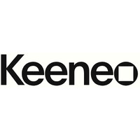 Keeneo logo - Similar company to Mirronet