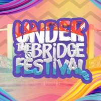 Under The Bridge Festival logo - Similar company to Firstnoise Events