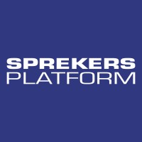 Sprekersplatform logo - Similar company to Spilter