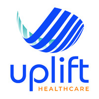 Uplift Healthcare logo - Similar company to Uplift Health Inc.