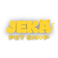 Jeka Pet Shop logo - Similar company to Ib Books Thrift