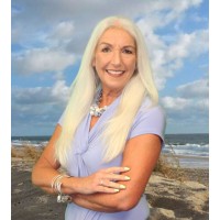Jen Brink Keller Williams logo - Similar company to Klay Grows It
