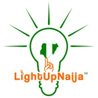 LightUpNaija™ logo - Similar company to Aicode Studio | Computational Design & Engineering