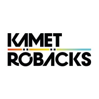 Kamet-Röbäcks Norge logo - Similar company to Kamet-Röbäcks Ab