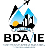 Business Development Association Inland Empire logo - Similar company to Apwa Southern California Chapter