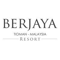 Berjaya Tioman Resort logo - Similar company to Mimpi Perhentian Resort