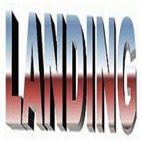 landing planetary gearbox limited logo - Similar company to Vertex Precision Planetary Gearboxes
