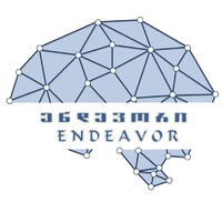 Endeavor Research Club logo - Similar company to Tedxtsmu