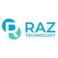 Raz Technology logo - Similar company to Yaz Technologies
