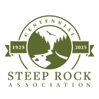 Steep Rock Association Inc logo - Similar company to Whatmovesher