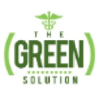 TGS Illinois LLC, dba The Green Solution Alternative Medicine logo - Similar company to Water + Trees
