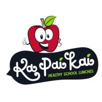 Ka Pai Kai Rotorua - Healthy School Lunches logo - Similar company to Dimple Digital