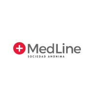MedLine S.A logo - Similar company to Pmg Sa