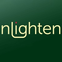 nLighten logo - Similar company to Md6 Consulting