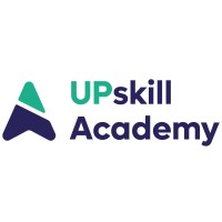 UPskill Academy logo - Similar company to Upskill Academy