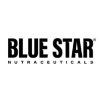 Blue Star Nutraceuticals® logo - Similar company to Concourse Media