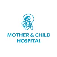 Mother & Child Hospital logo - Similar company to Increation