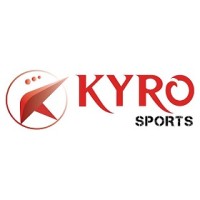 Kyro Sports logo - Similar company to Apoint Infotech