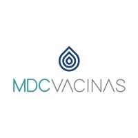 MDC Vacinas logo - Similar company to Rede Primme Vacinas