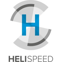 HeliSpeed Solutions logo - Similar company to Minerva Defence And Security (Uk)