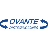 OVANTE SAS logo - Similar company to Qtech Oficial