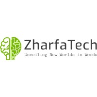 Zharfa Tech logo - Similar company to Tradeset