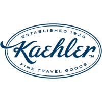 Kaehler Luggage and Travel Goods logo - Similar company to Suitcase Villa