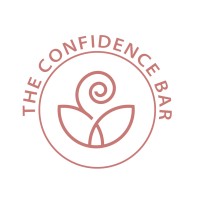 The Confidence Bar logo - Similar company to IVme Wellness + Aesthetics