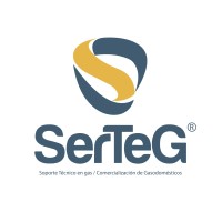 SERTEG logo - Similar company to Serproin Gt