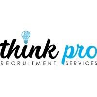 Think Pro logo - Similar company to Think Pro Academy