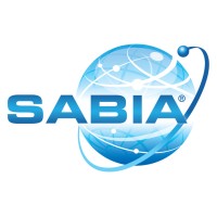 SABIA logo - Similar company to Sofun Media Marketing
