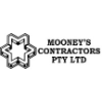 Mooney'S Contractors Pty Ltd