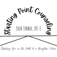 Starting Point Counseling Center logo - Similar company to Complete Care Rcm Llc