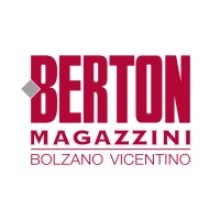 MAGAZZINI BERTON S.R.L. logo - Similar company to Smart S.P.A.  - Smartmoda