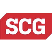 SCG Supplies Ltd logo - Similar company to Pirtek Aberdeen, Inverness & The Highlands