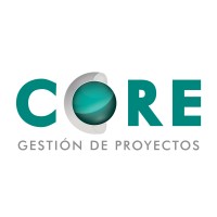 Core Gestión de Proyectos logo - Similar company to Oca Foundation