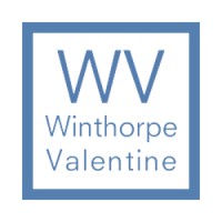 Winthorpe Valentine Inc logo - Similar company to Win Win Charity