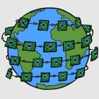 Semicon Shorts logo - Similar company to Atvisor™