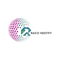 Raico Nextify Business Solutions LLC logo - Similar company to Ai Nextify