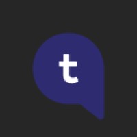 Talkie logo - Similar company to Talkie