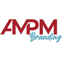 AMPM Branding logo - Similar company to Identify Yourself