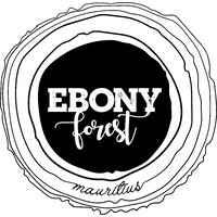 Ebony Forest logo - Similar company to Reef Conservation