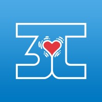 3T-Treningssenter logo - Similar company to Bunnpris